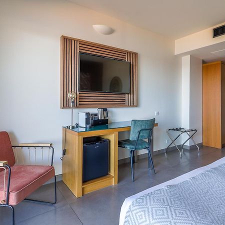 Hotel Costa Salina Porto-Vecchio  Eksteriør billede