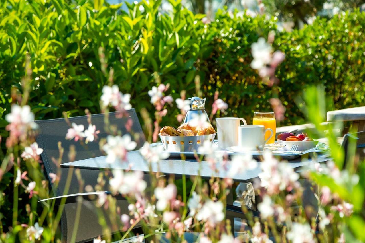 Hotel Costa Salina Porto-Vecchio  Eksteriør billede