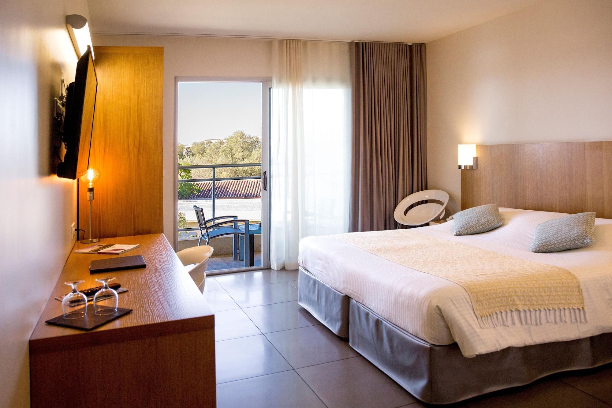 Hotel Costa Salina Porto-Vecchio  Eksteriør billede