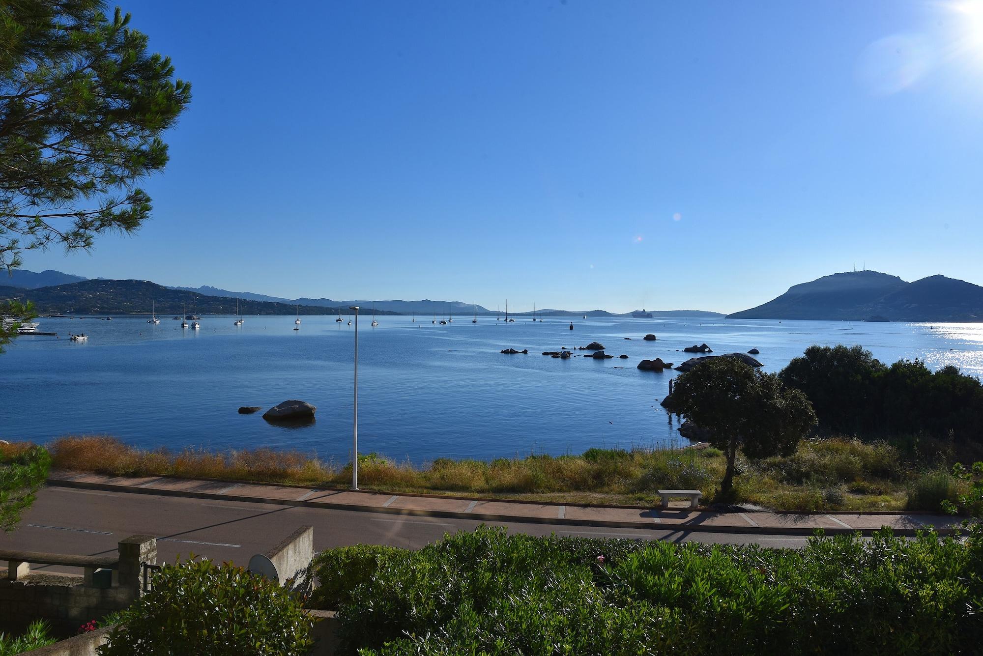 Hotel Costa Salina Porto-Vecchio  Eksteriør billede