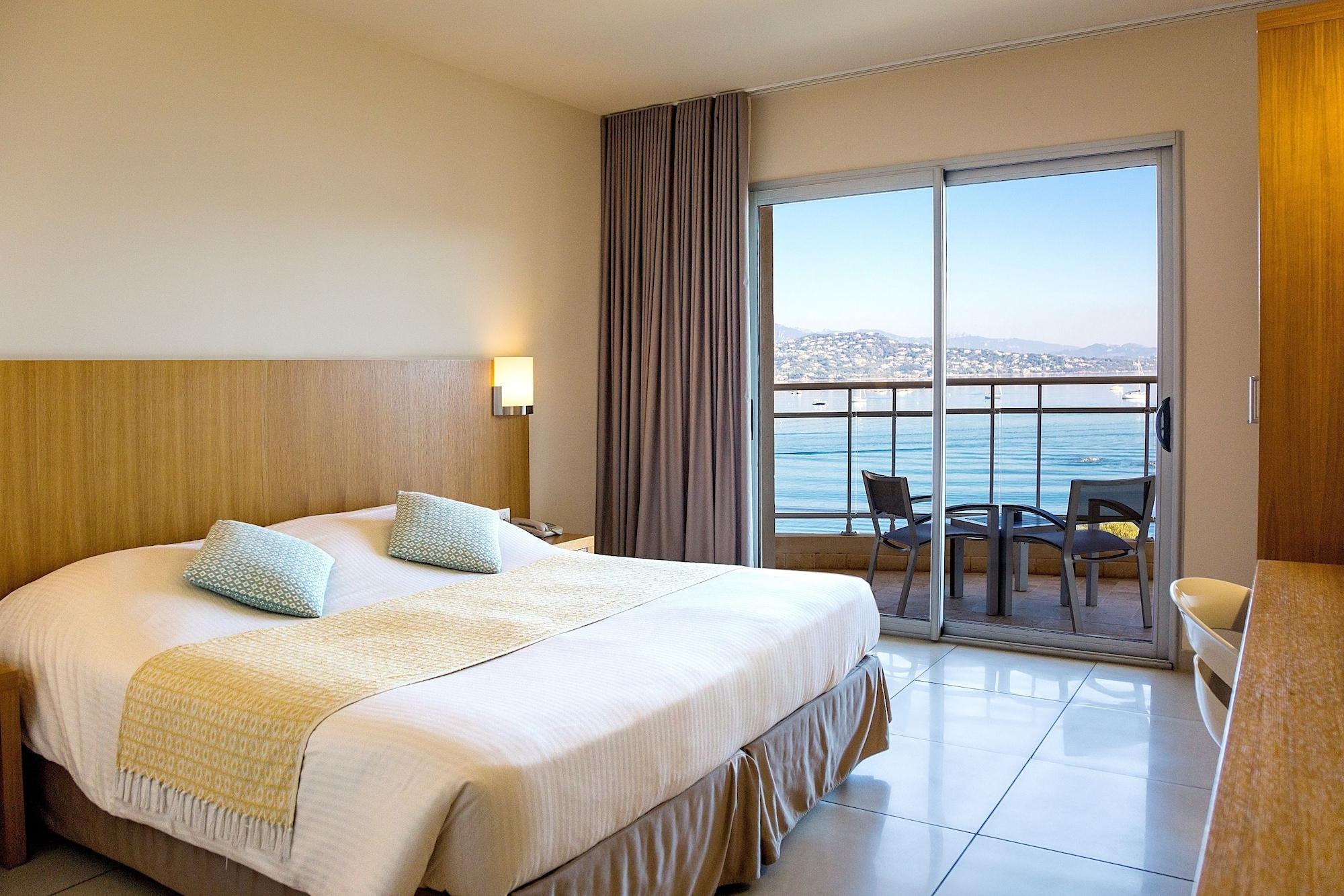 Hotel Costa Salina Porto-Vecchio  Eksteriør billede