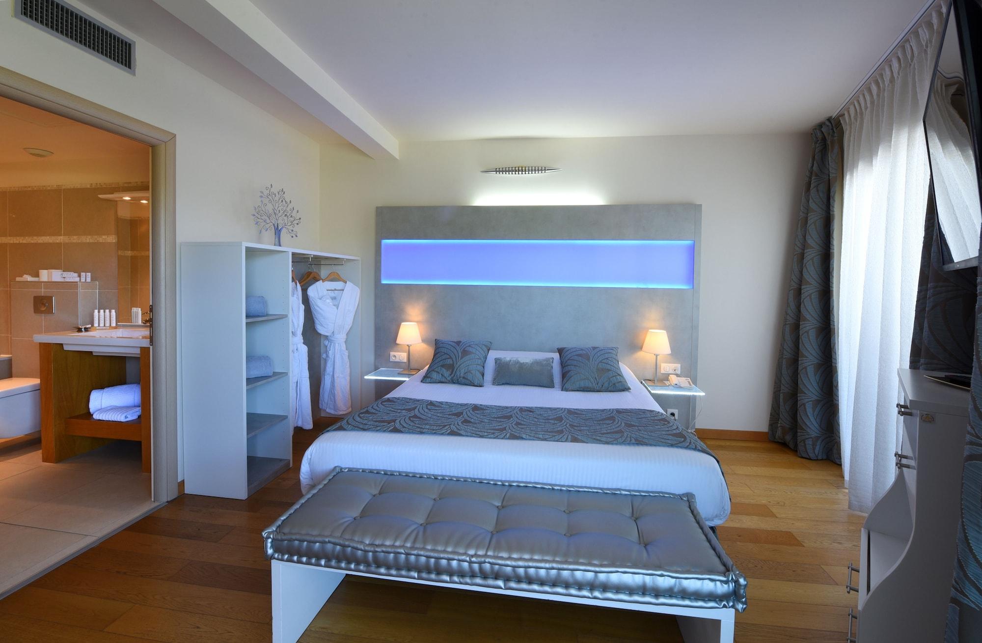 Hotel Costa Salina Porto-Vecchio  Eksteriør billede