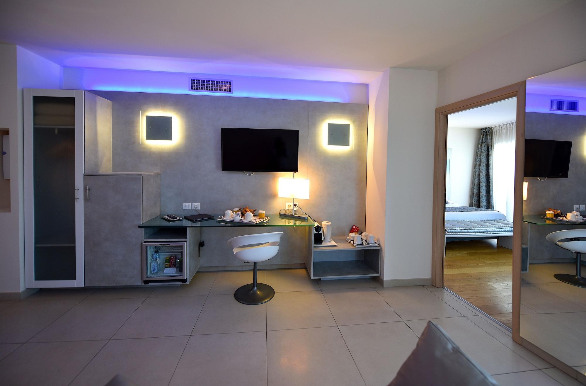 Hotel Costa Salina Porto-Vecchio  Eksteriør billede