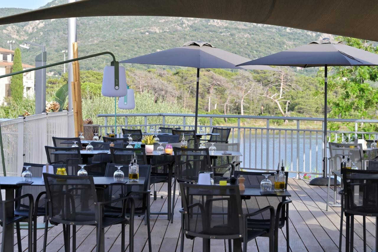 Hotel Costa Salina Porto-Vecchio  Eksteriør billede