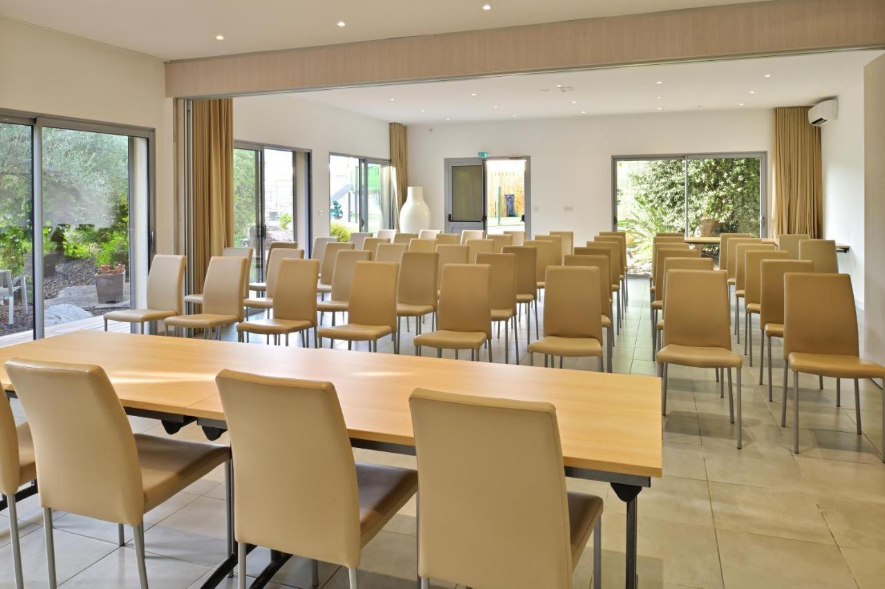 Hotel Costa Salina Porto-Vecchio  Eksteriør billede