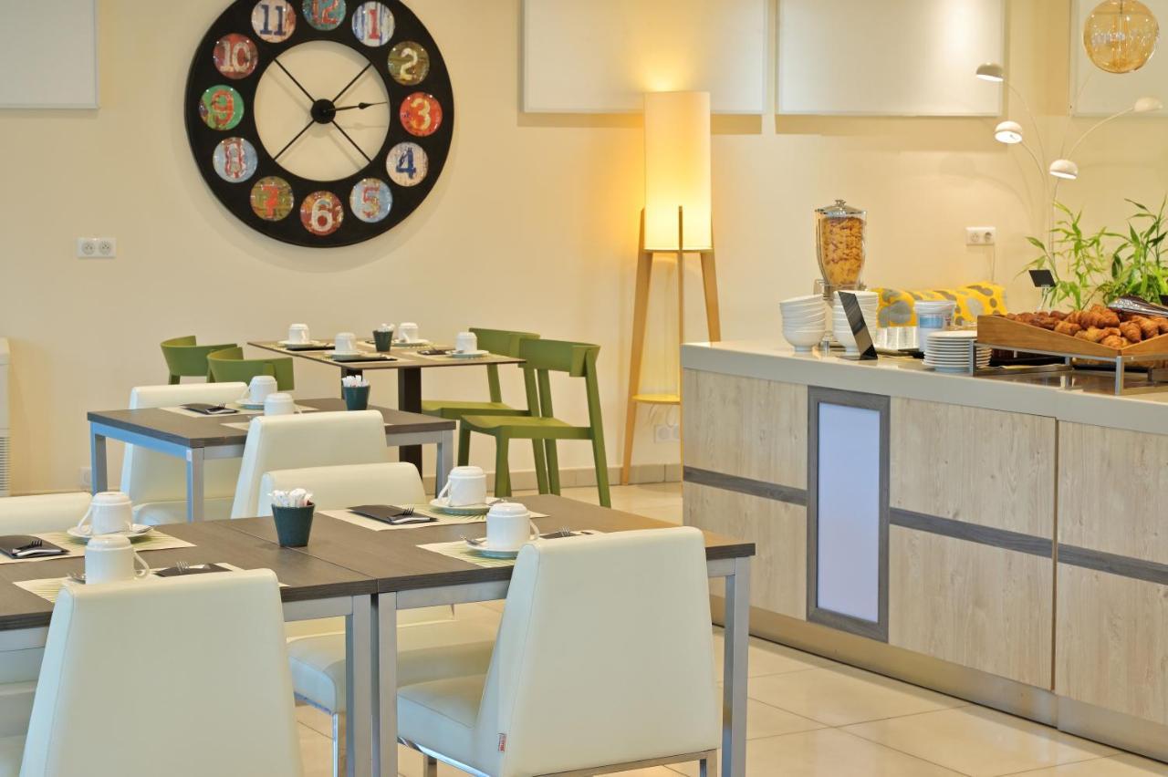 Hotel Costa Salina Porto-Vecchio  Eksteriør billede