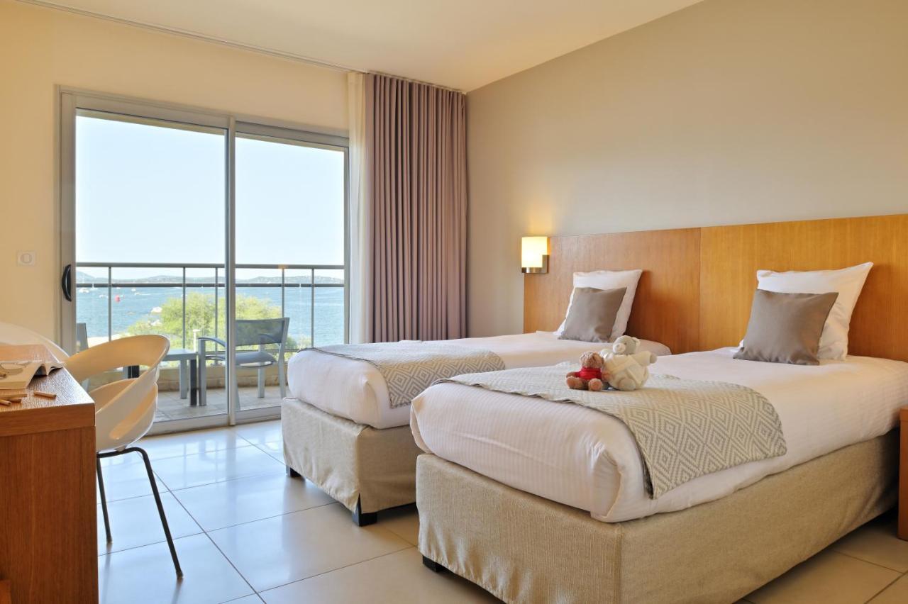 Hotel Costa Salina Porto-Vecchio  Værelse billede