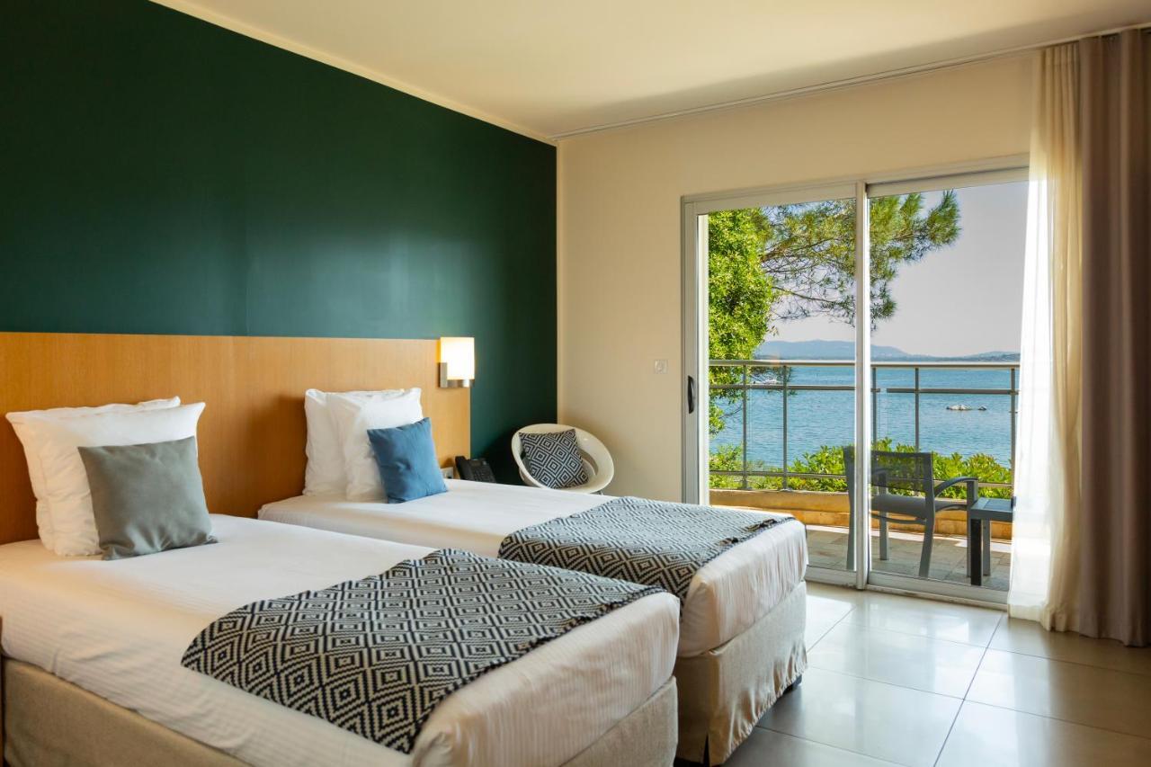 Hotel Costa Salina Porto-Vecchio  Eksteriør billede