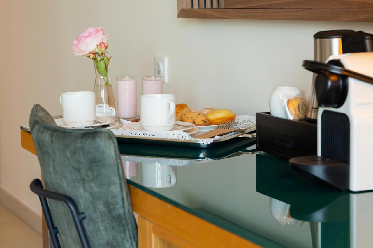Hotel Costa Salina Porto-Vecchio  Eksteriør billede