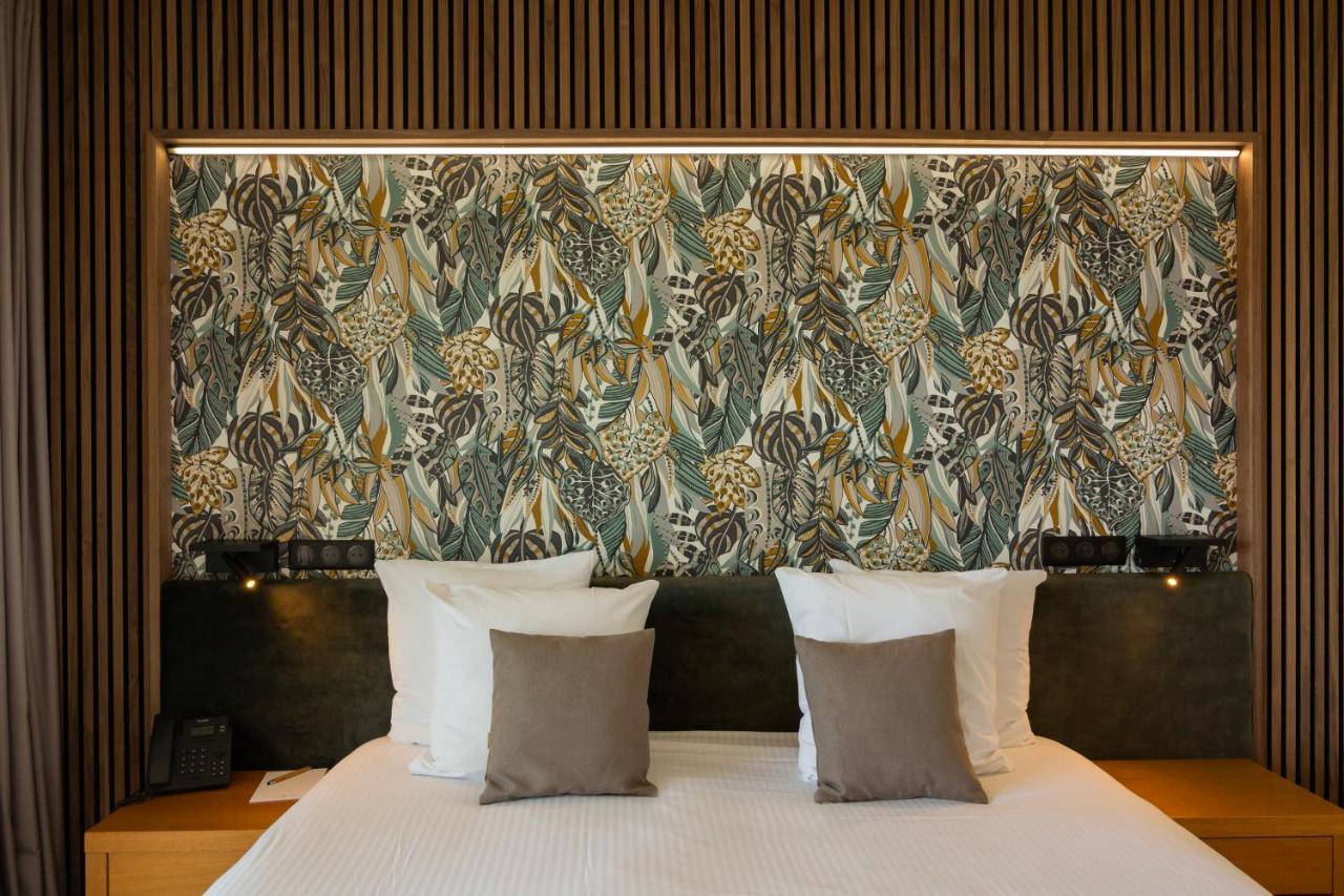 Hotel Costa Salina Porto-Vecchio  Eksteriør billede