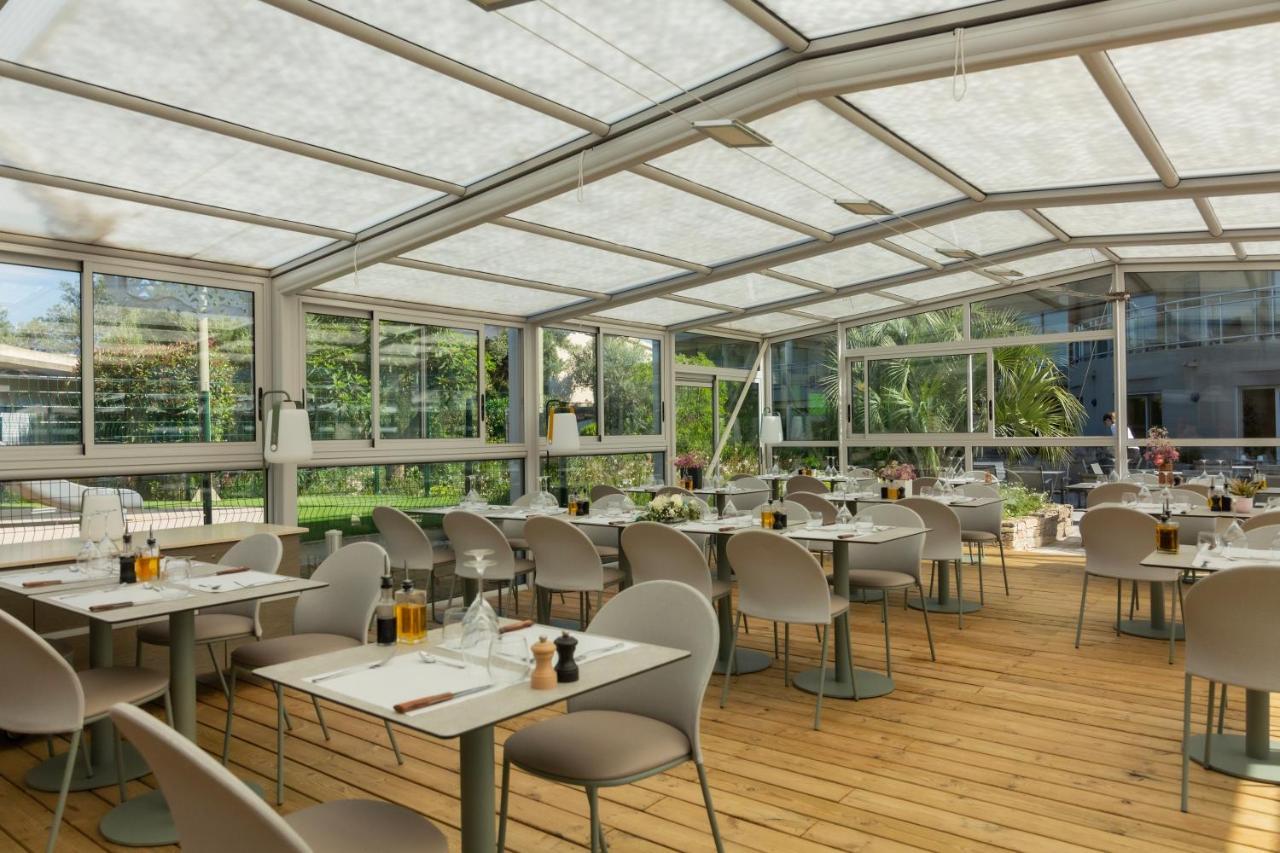 Hotel Costa Salina Porto-Vecchio  Eksteriør billede