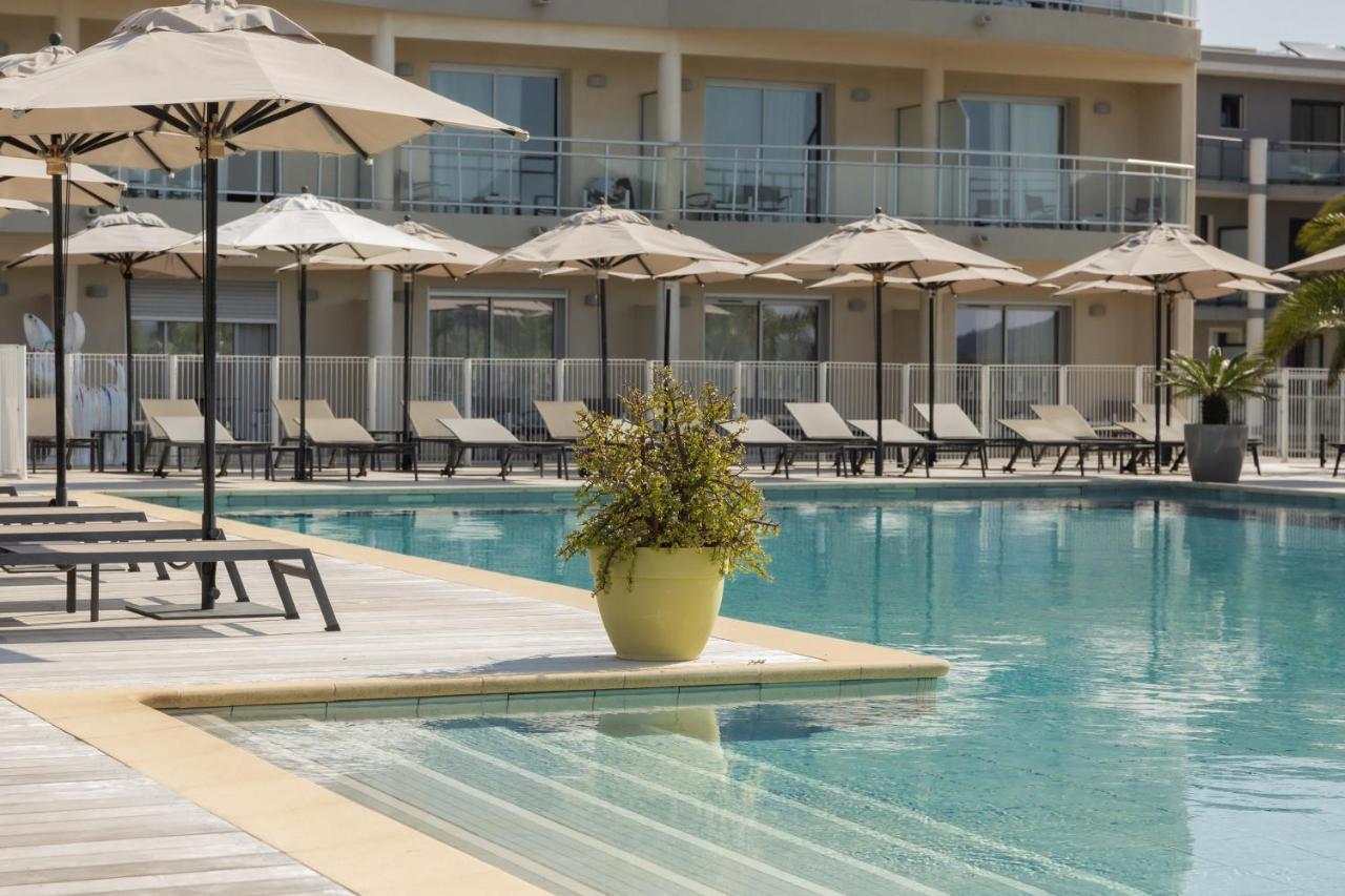Hotel Costa Salina Porto-Vecchio  Eksteriør billede