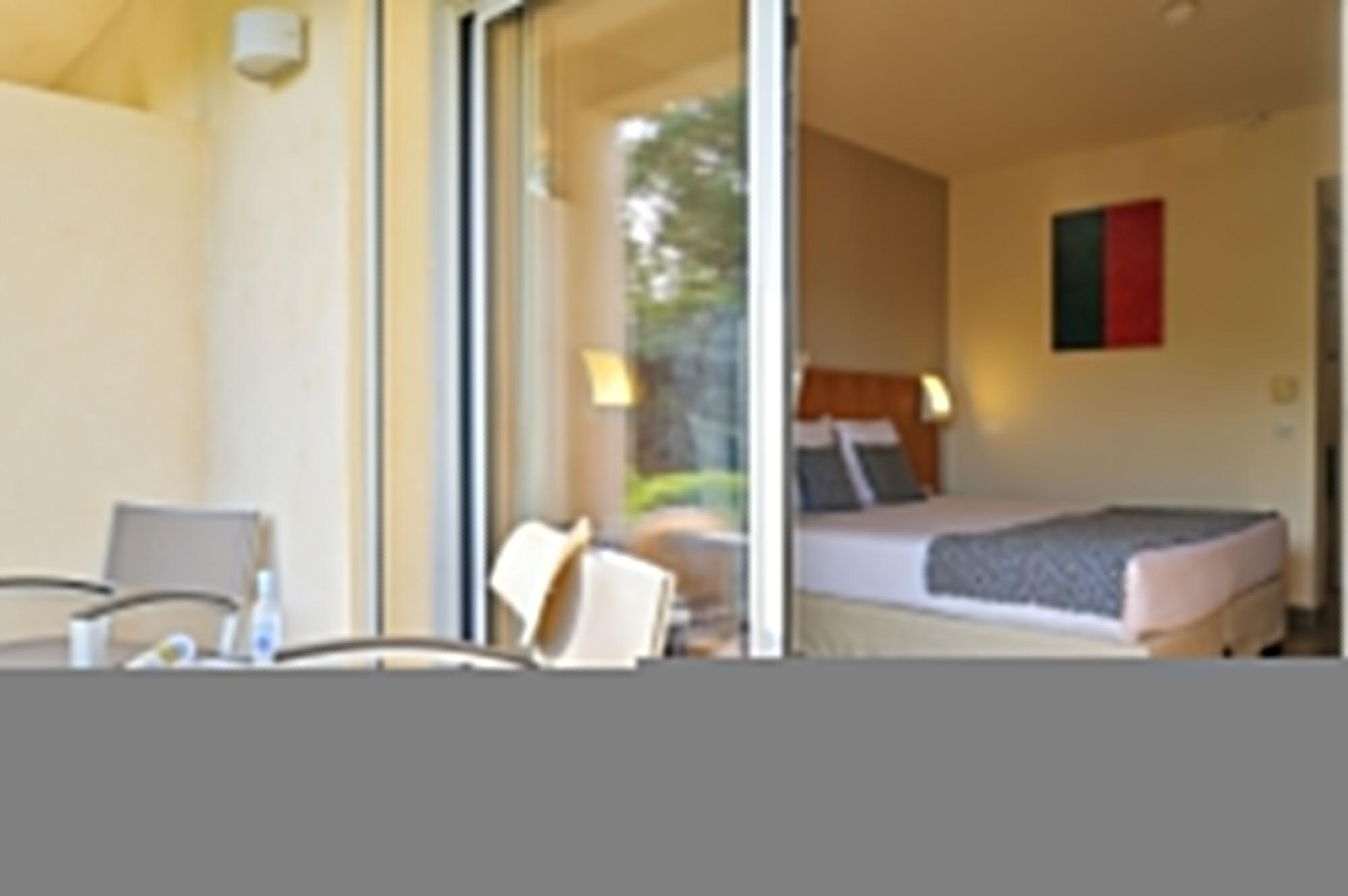 Hotel Costa Salina Porto-Vecchio  Eksteriør billede