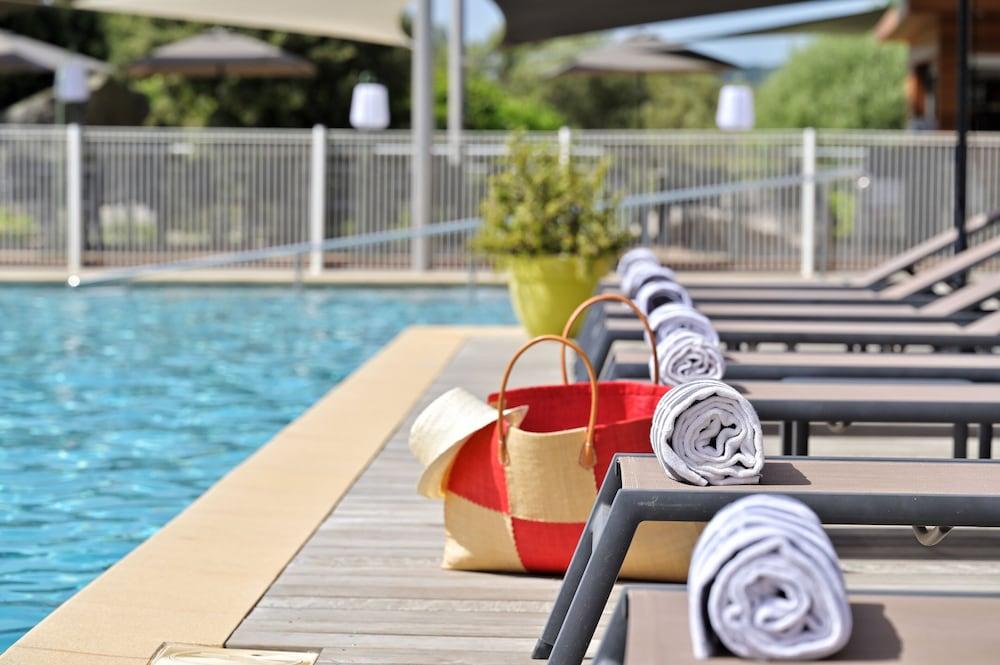 Hotel Costa Salina Porto-Vecchio  Eksteriør billede