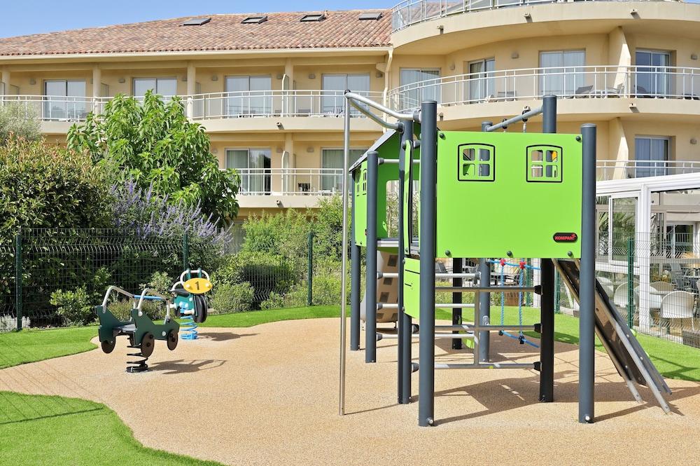 Hotel Costa Salina Porto-Vecchio  Eksteriør billede