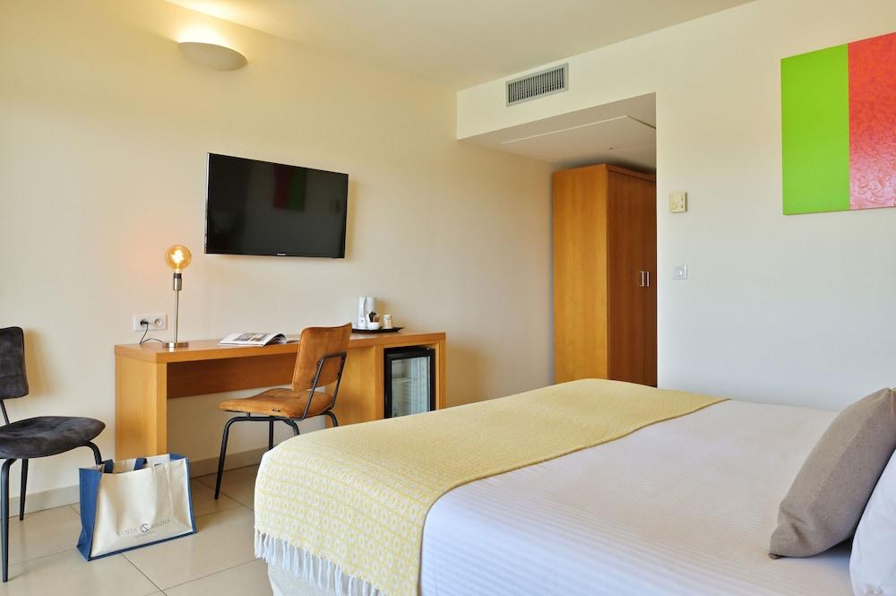 Hotel Costa Salina Porto-Vecchio  Eksteriør billede