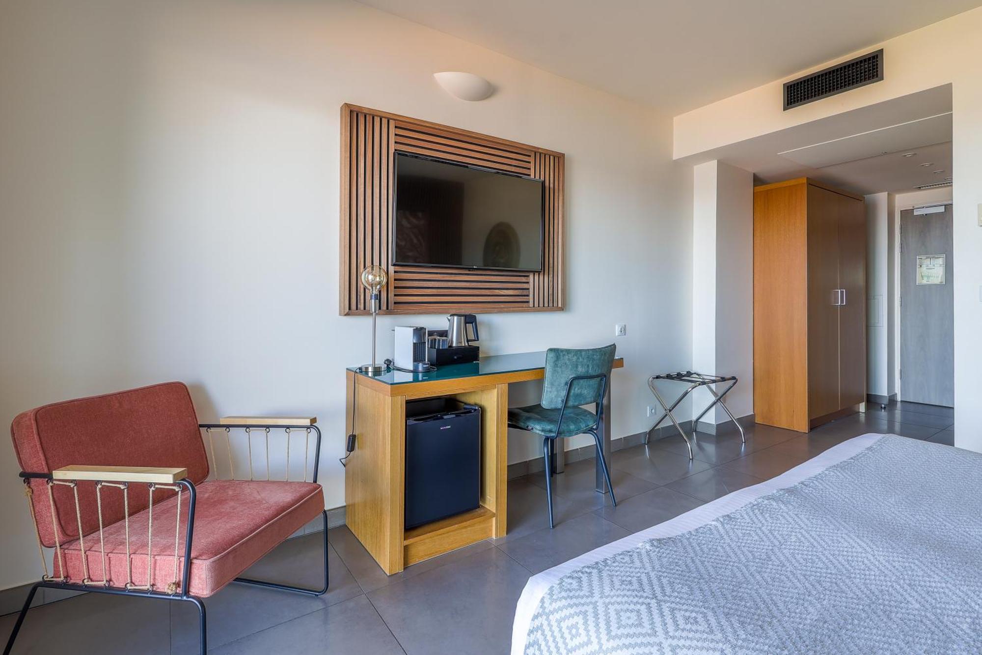 Hotel Costa Salina Porto-Vecchio  Eksteriør billede