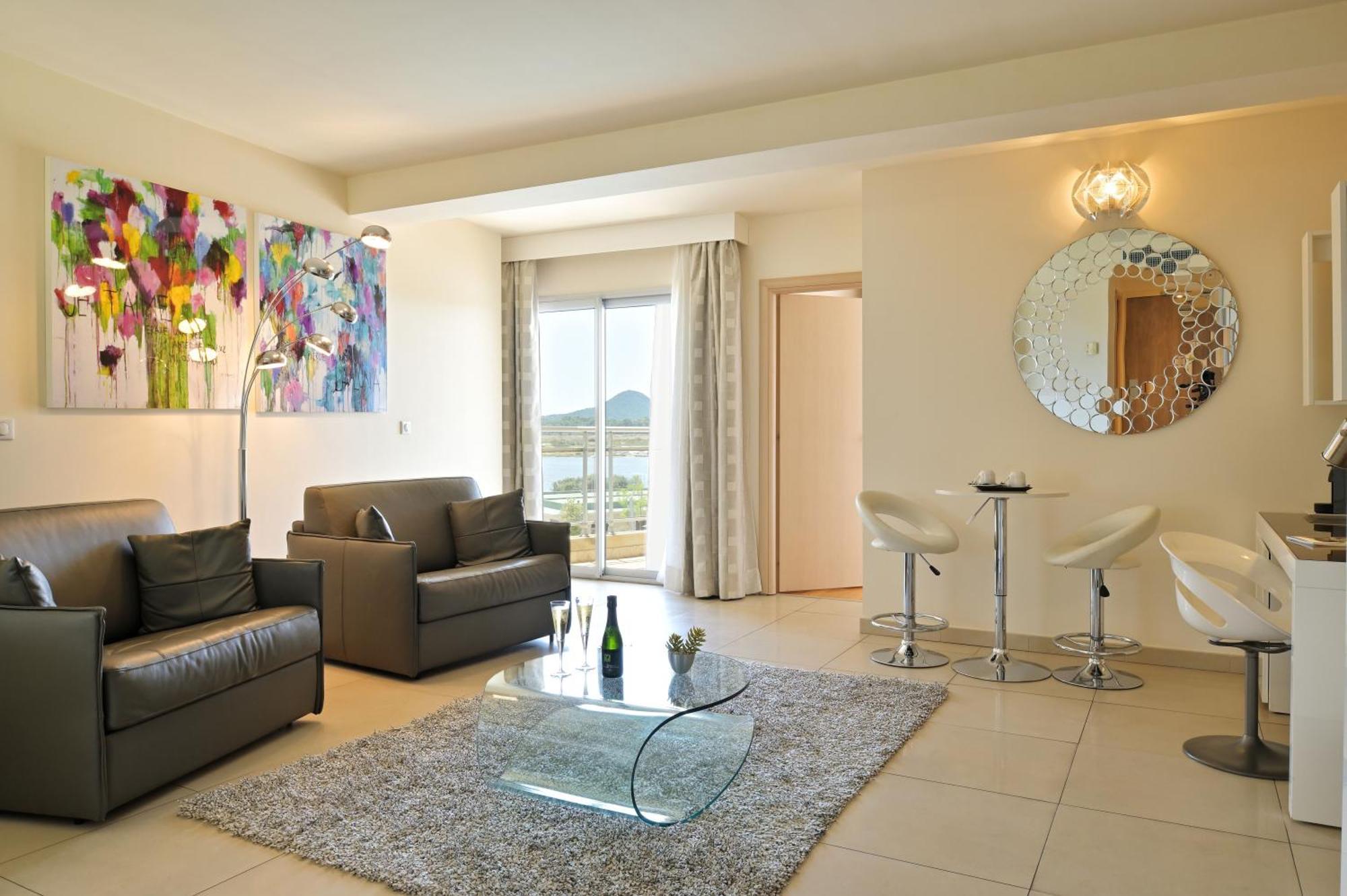 Hotel Costa Salina Porto-Vecchio  Værelse billede
