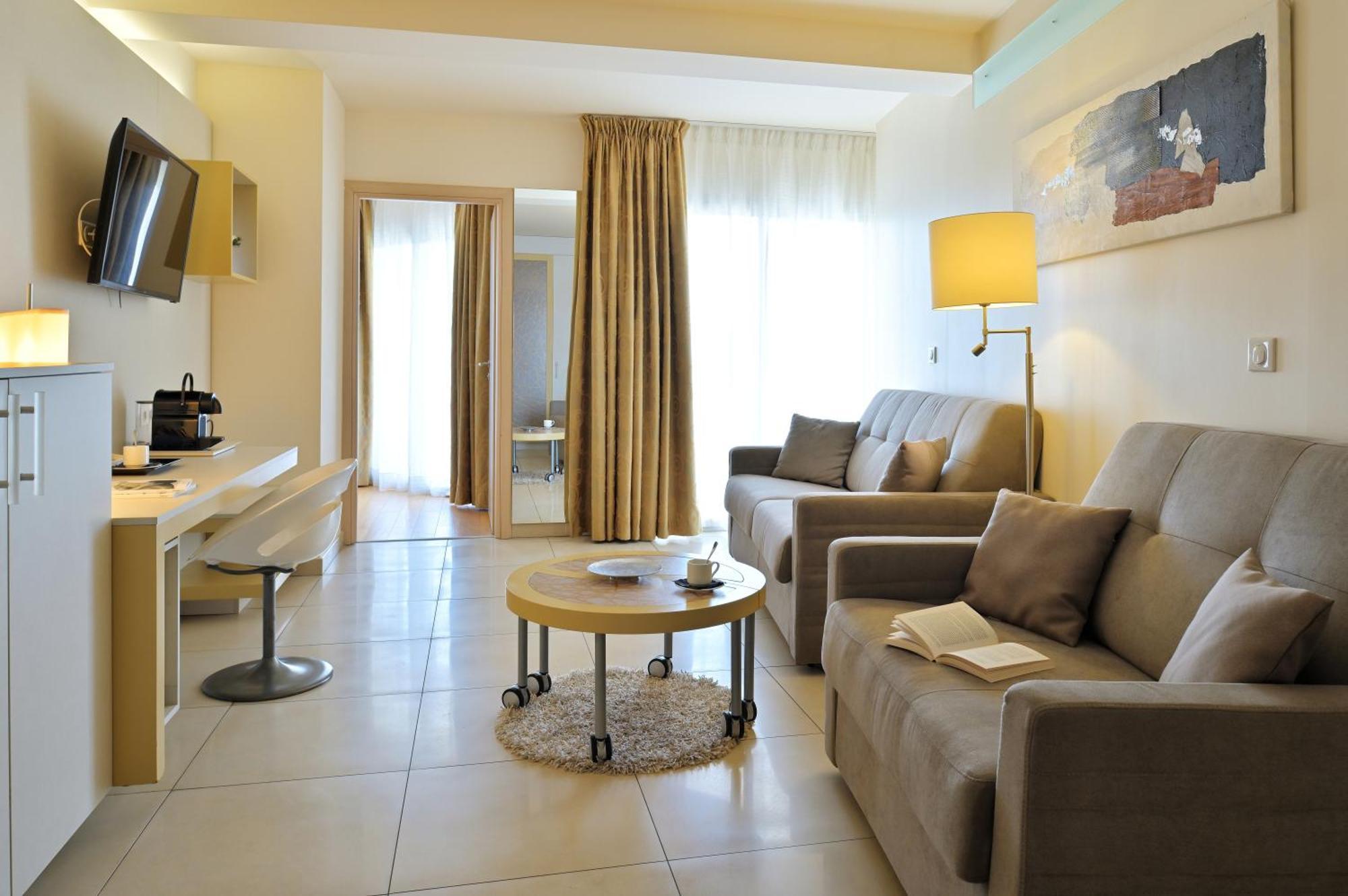 Hotel Costa Salina Porto-Vecchio  Værelse billede