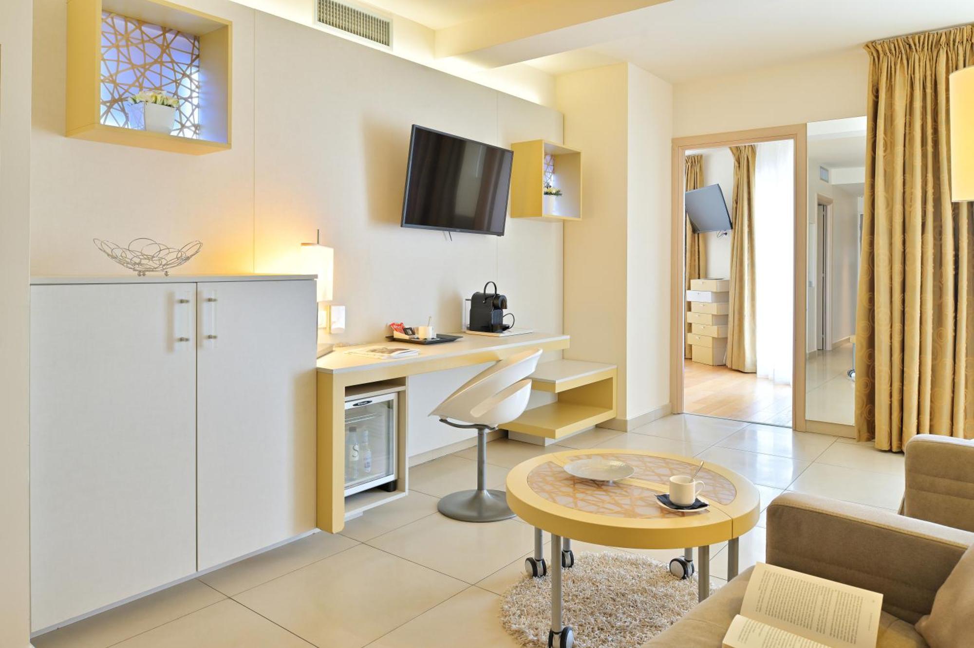 Hotel Costa Salina Porto-Vecchio  Værelse billede