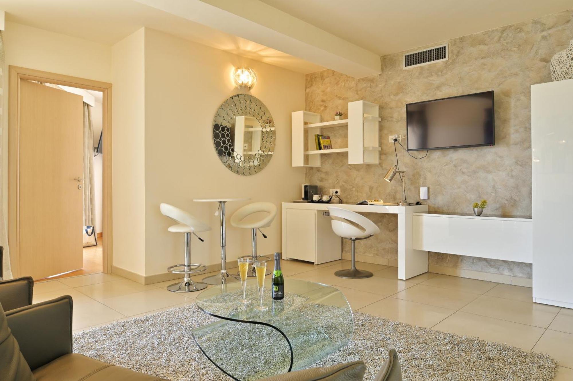 Hotel Costa Salina Porto-Vecchio  Værelse billede
