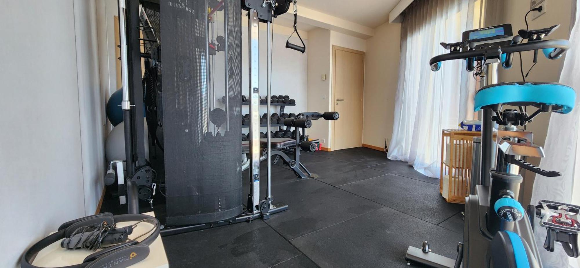 Hotel Costa Salina Porto-Vecchio  Eksteriør billede