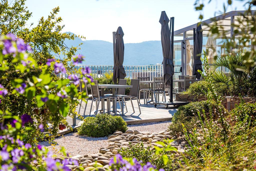 Hotel Costa Salina Porto-Vecchio  Eksteriør billede