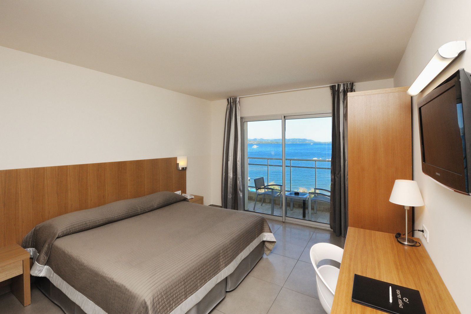 Hotel Costa Salina Porto-Vecchio  Eksteriør billede