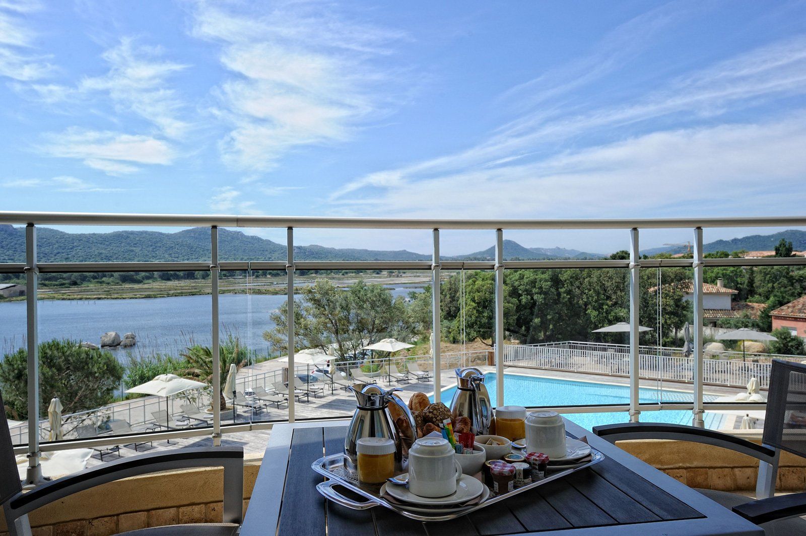 Hotel Costa Salina Porto-Vecchio  Eksteriør billede